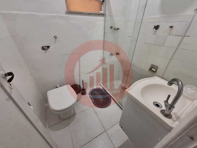 Conheça 17. do imóvel - Apartamento à venda dois quartos Metrô Saenz Pena - Tijuca - TJAP20754 - 17 17. - 17