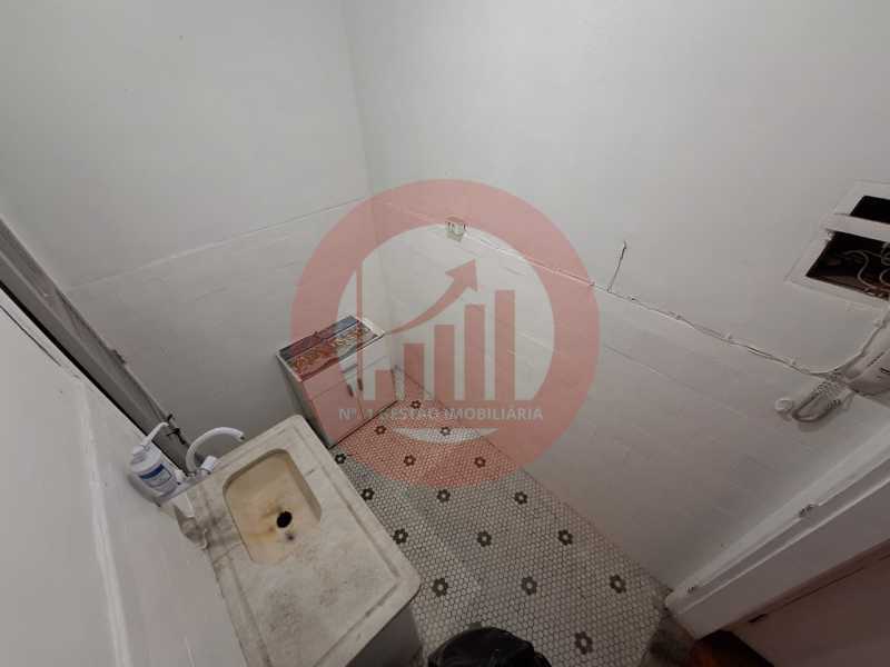 Conheça 19. do imóvel - Apartamento à venda dois quartos Metrô Saenz Pena - Tijuca - TJAP20754 - 19 19. - 19