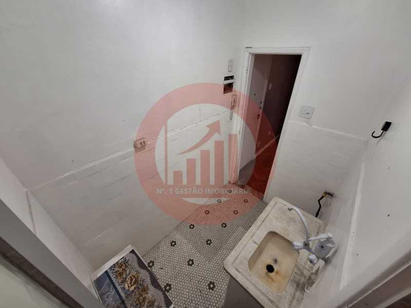 Conheça 22. do imóvel - Apartamento à venda dois quartos Metrô Saenz Pena - Tijuca - TJAP20754 - 22 22. - 22