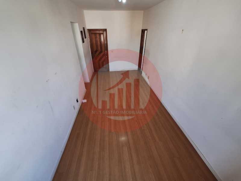 Conheça 4. do imóvel - Apartamento à venda dois quartos vaga escriturada infra total - Tijuca - TJAP20755 - 4 4. - 4