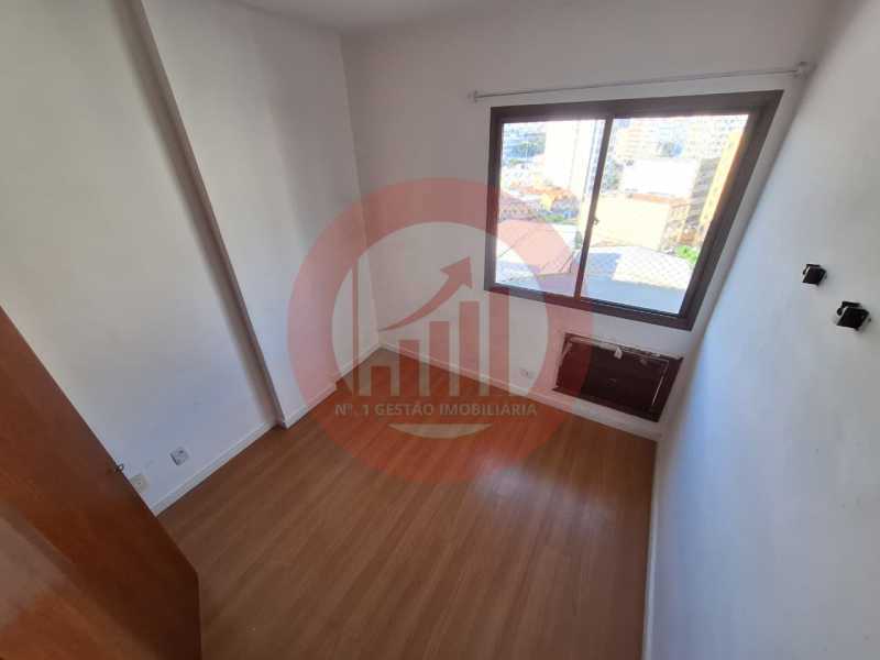 Conheça 11. do imóvel - Apartamento à venda dois quartos vaga escriturada infra total - Tijuca - TJAP20755 - 11 11. - 11