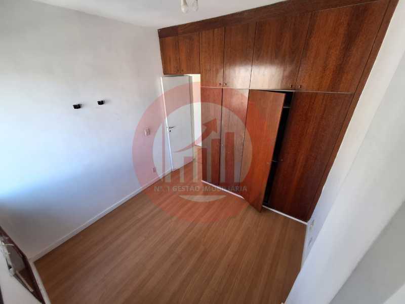 Conheça 13. do imóvel - Apartamento à venda dois quartos vaga escriturada infra total - Tijuca - TJAP20755 - 13 13. - 13