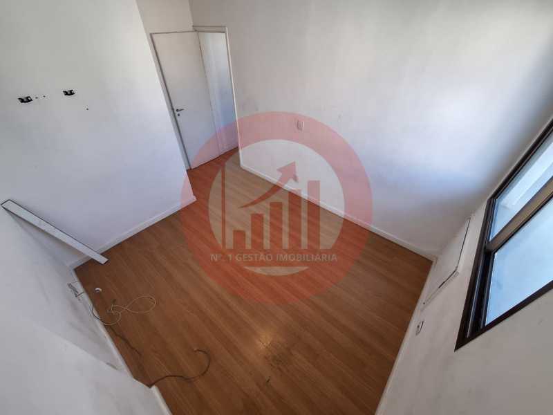 Conheça 14. do imóvel - Apartamento à venda dois quartos vaga escriturada infra total - Tijuca - TJAP20755 - 14 14. - 14