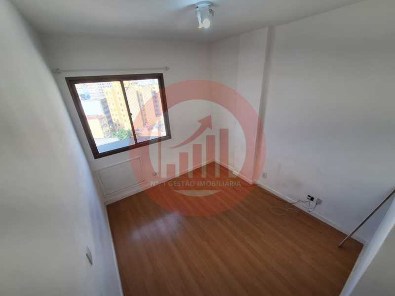 Conheça 15. do imóvel - Apartamento à venda dois quartos vaga escriturada infra total - Tijuca - TJAP20755 - 15 15. - 15