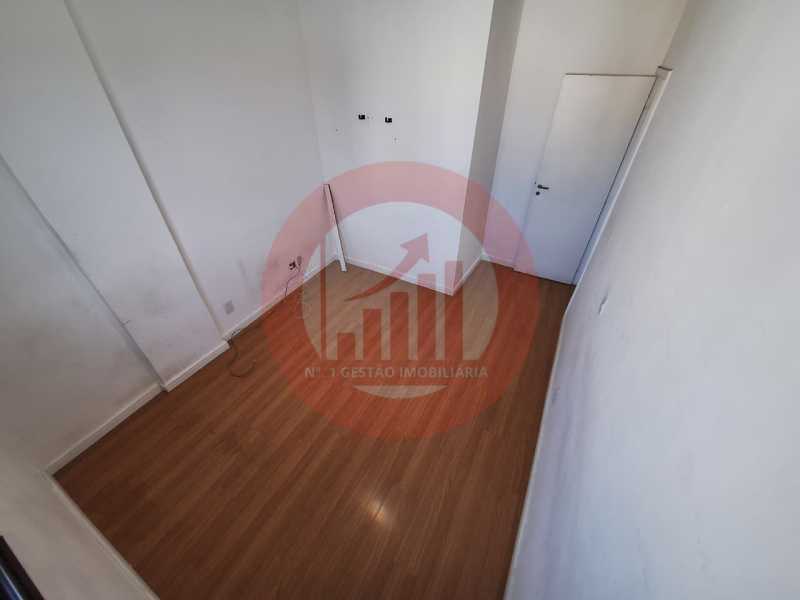 Conheça 16. do imóvel - Apartamento à venda dois quartos vaga escriturada infra total - Tijuca - TJAP20755 - 16 16. - 16