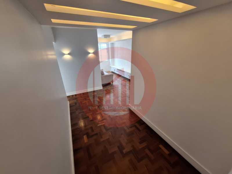 Conheça 4. do imóvel - Apartamento à venda dois quartos vaga escriturada Shopping Tijuca - Tijuca - TJAP20756 - 4 4. - 4
