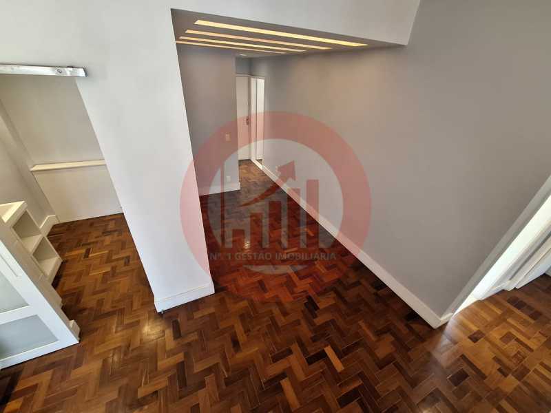 Conheça 6. do imóvel - Apartamento à venda dois quartos vaga escriturada Shopping Tijuca - Tijuca - TJAP20756 - 6 6. - 6