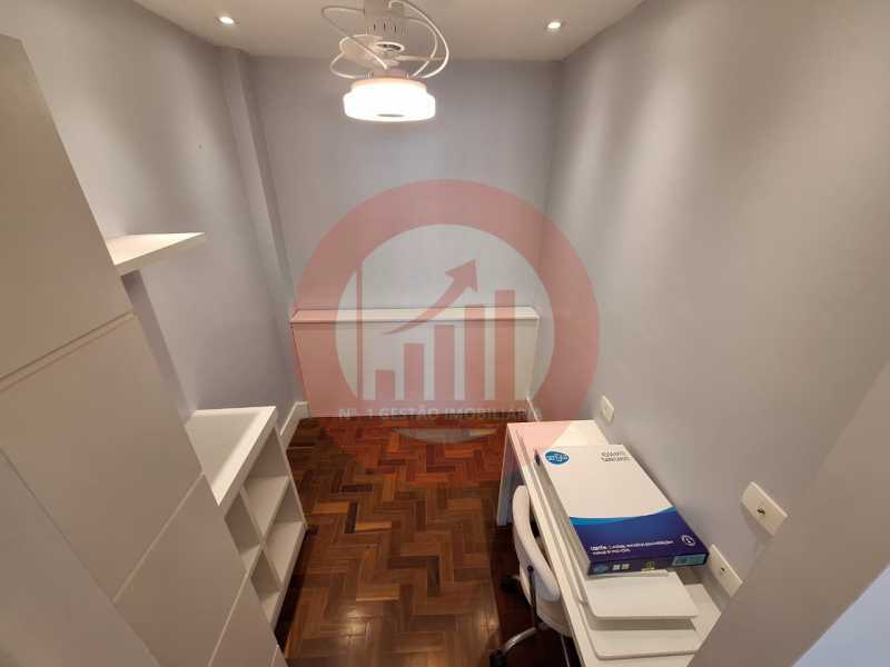 Conheça 8. do imóvel - Apartamento à venda dois quartos vaga escriturada Shopping Tijuca - Tijuca - TJAP20756 - 8 8. - 8