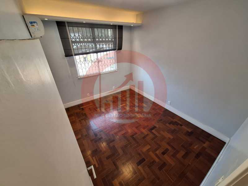 Conheça 12. do imóvel - Apartamento à venda dois quartos vaga escriturada Shopping Tijuca - Tijuca - TJAP20756 - 12 12. - 12