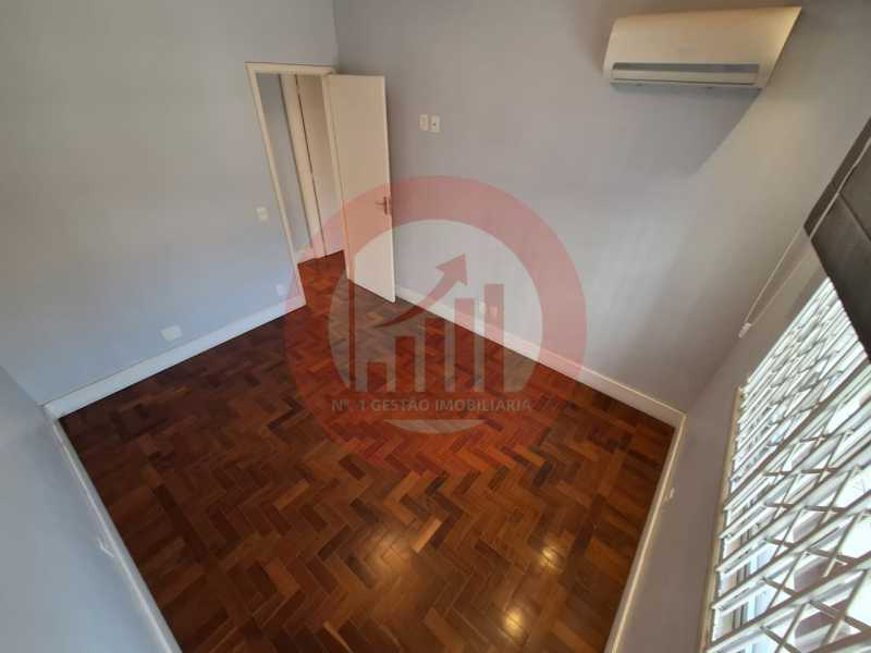 Conheça 13. do imóvel - Apartamento à venda dois quartos vaga escriturada Shopping Tijuca - Tijuca - TJAP20756 - 13 13. - 13
