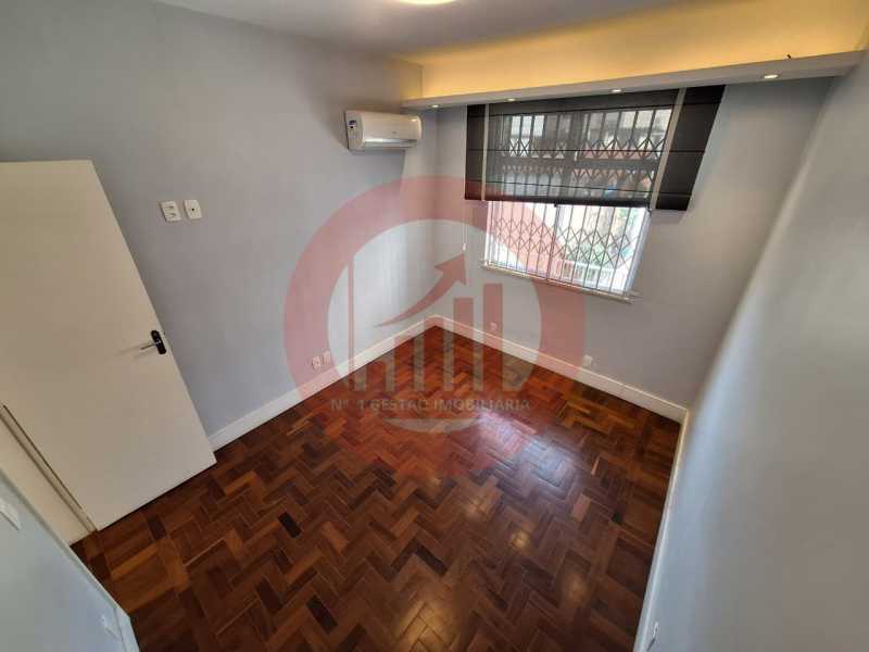 Conheça 14. do imóvel - Apartamento à venda dois quartos vaga escriturada Shopping Tijuca - Tijuca - TJAP20756 - 14 14. - 14