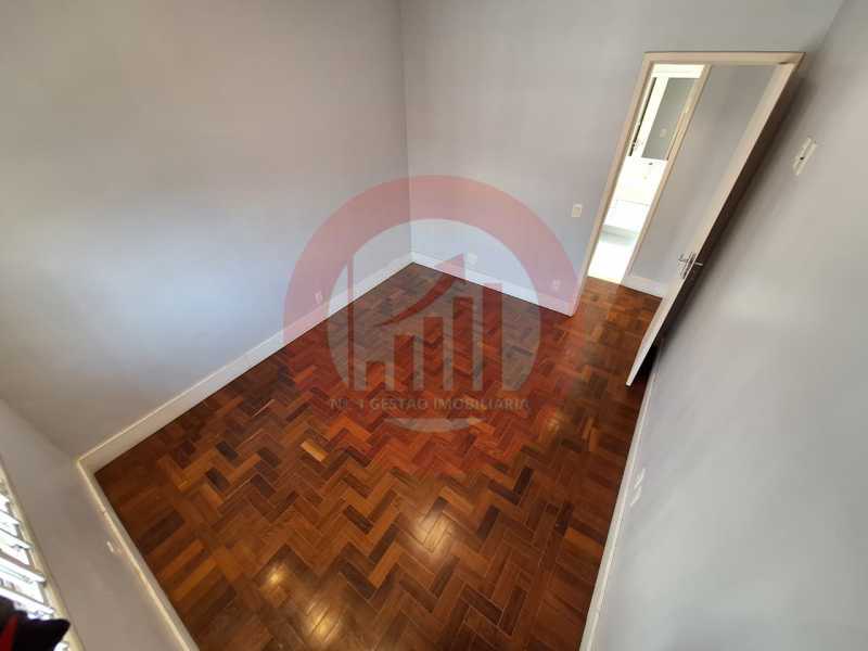 Conheça 15. do imóvel - Apartamento à venda dois quartos vaga escriturada Shopping Tijuca - Tijuca - TJAP20756 - 15 15. - 15