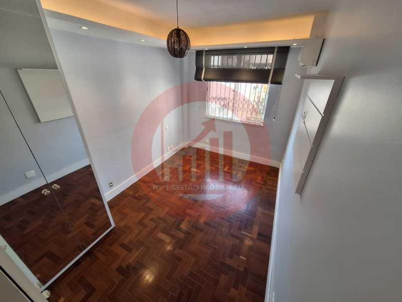Conheça 16. do imóvel - Apartamento à venda dois quartos vaga escriturada Shopping Tijuca - Tijuca - TJAP20756 - 16 16. - 16