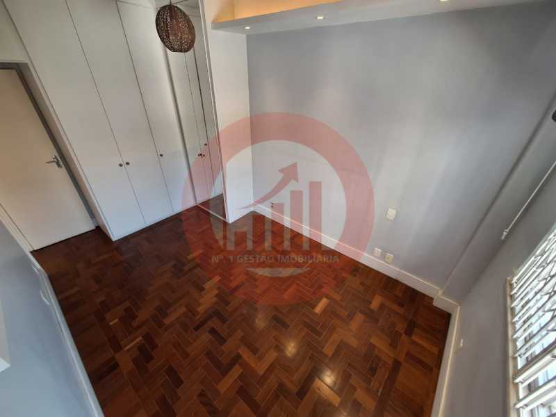 Conheça 17. do imóvel - Apartamento à venda dois quartos vaga escriturada Shopping Tijuca - Tijuca - TJAP20756 - 17 17. - 17