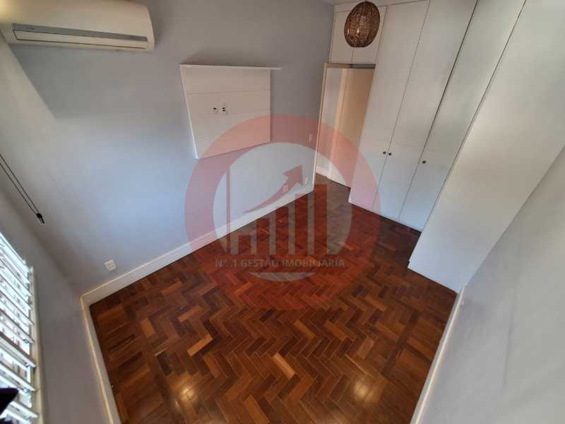 Conheça 18. do imóvel - Apartamento à venda dois quartos vaga escriturada Shopping Tijuca - Tijuca - TJAP20756 - 18 18. - 18