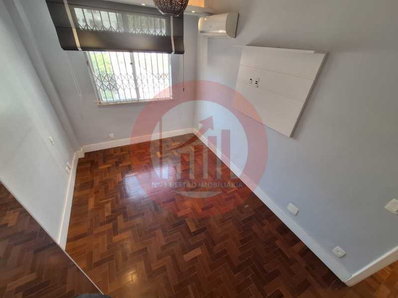 Conheça 19. do imóvel - Apartamento à venda dois quartos vaga escriturada Shopping Tijuca - Tijuca - TJAP20756 - 19 19. - 19