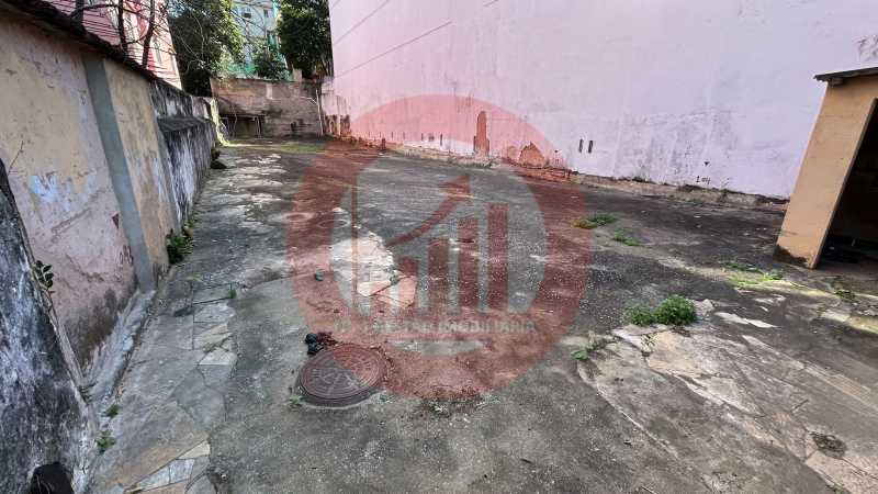 Conheça 01. do imóvel - Terreno Multifamiliar à venda Grajaú, Rio de Janeiro - R$ 1.100.000 - TJMF00003 - 2 01. - 2