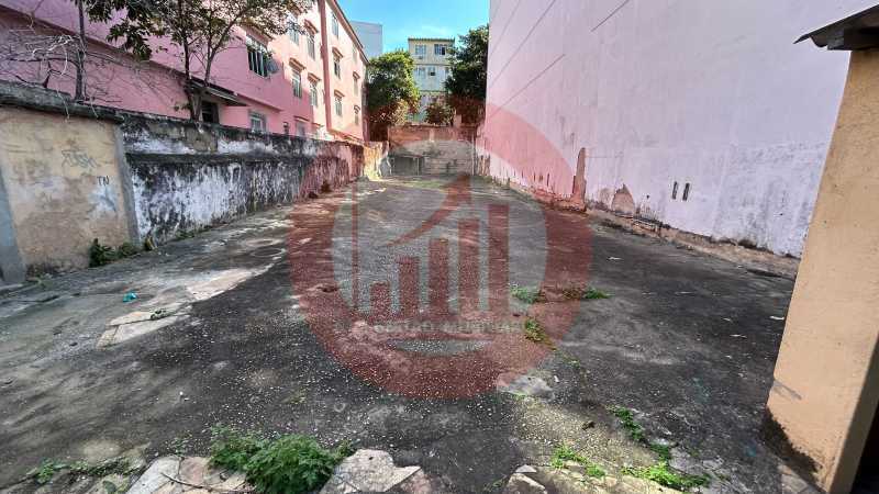 Conheça 02. do imóvel - Terreno Multifamiliar à venda Grajaú, Rio de Janeiro - R$ 1.100.000 - TJMF00003 - 1 02. - 1