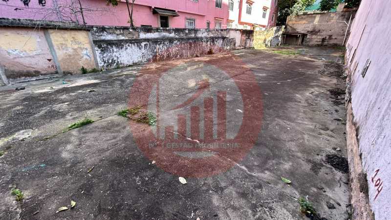 Conheça 03. do imóvel - Terreno Multifamiliar à venda Grajaú, Rio de Janeiro - R$ 1.100.000 - TJMF00003 - 3 03. - 3