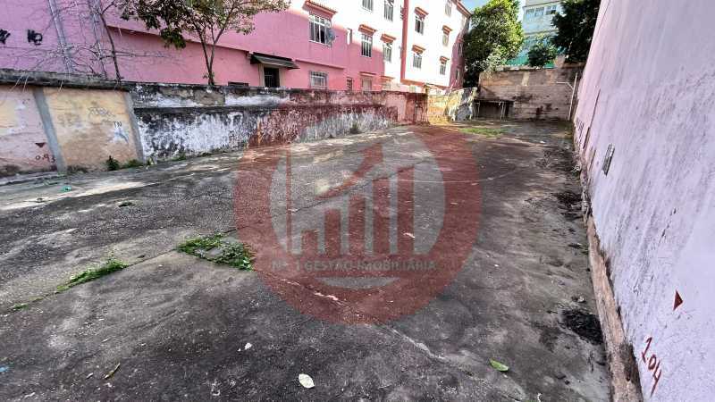 Conheça 04. do imóvel - Terreno Multifamiliar à venda Grajaú, Rio de Janeiro - R$ 1.100.000 - TJMF00003 - 4 04. - 4