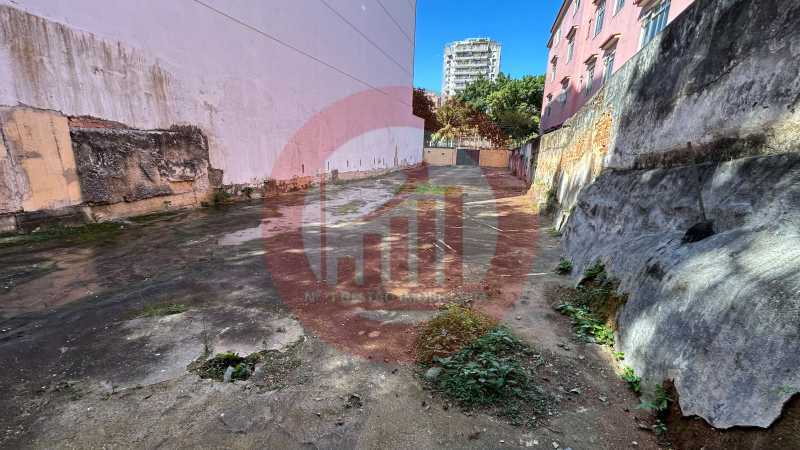 Conheça 05. do imóvel - Terreno Multifamiliar à venda Grajaú, Rio de Janeiro - R$ 1.100.000 - TJMF00003 - 5 05. - 5