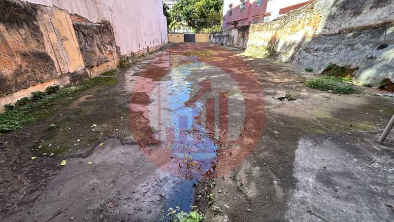 Conheça 07. do imóvel - Terreno Multifamiliar à venda Grajaú, Rio de Janeiro - R$ 1.100.000 - TJMF00003 - 7 07. - 7