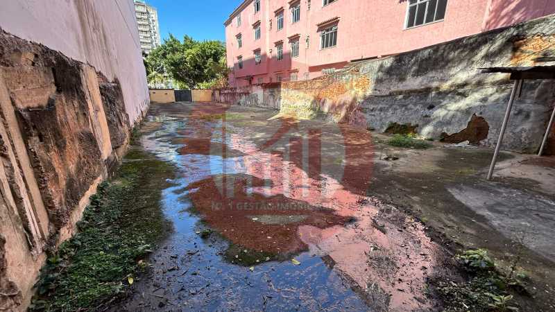Conheça 08. do imóvel - Terreno Multifamiliar à venda Grajaú, Rio de Janeiro - R$ 1.100.000 - TJMF00003 - 8 08. - 8