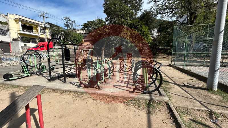 Conheça 17. do imóvel - Terreno Multifamiliar à venda Grajaú, Rio de Janeiro - R$ 1.100.000 - TJMF00003 - 17 17. - 17