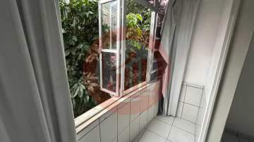 Imperdível - Apartamento 2 quartos excelente localização - TJAP20758