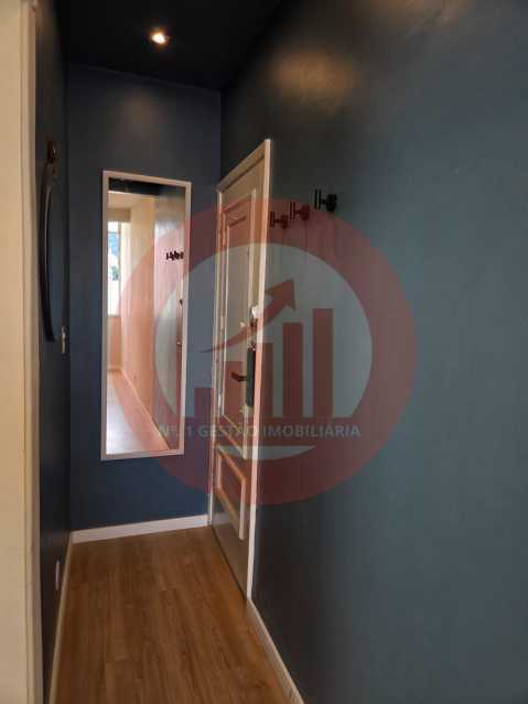 Conheça 2. do imóvel - Apartamento totalmente reformado com elevador e vaga - TJAP10198 - 2 2. - 2