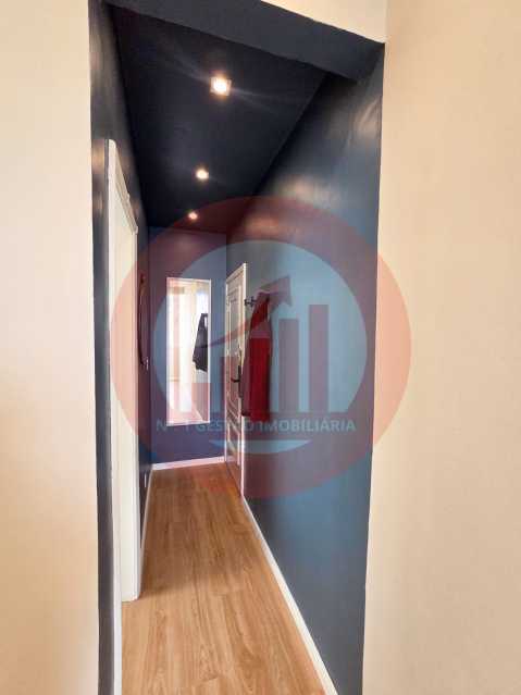Conheça 3. do imóvel - Apartamento totalmente reformado com elevador e vaga - TJAP10198 - 3 3. - 3