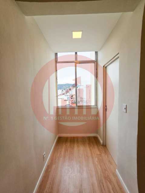 Conheça 5. do imóvel - Apartamento totalmente reformado com elevador e vaga - TJAP10198 - 5 5. - 5