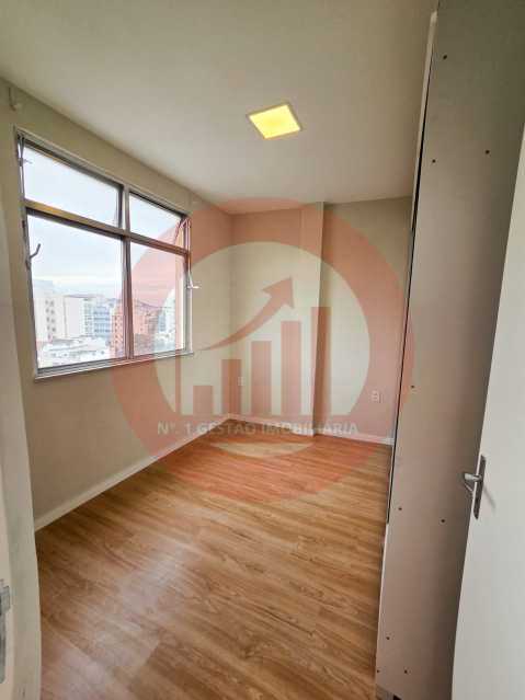Conheça 6. do imóvel - Apartamento totalmente reformado com elevador e vaga - TJAP10198 - 6 6. - 6