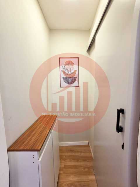 Conheça 8. do imóvel - Apartamento totalmente reformado com elevador e vaga - TJAP10198 - 8 8. - 8