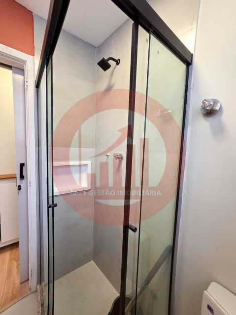 Conheça 12. do imóvel - Apartamento totalmente reformado com elevador e vaga - TJAP10198 - 12 12. - 12