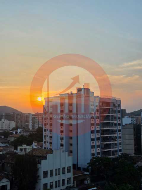 Conheça 13. do imóvel - Apartamento totalmente reformado com elevador e vaga - TJAP10198 - 13 13. - 13