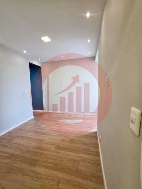 Conheça 4. do imóvel - Apartamento totalmente reformado com elevador e vaga - TJAP10198 - 5 4. - 5