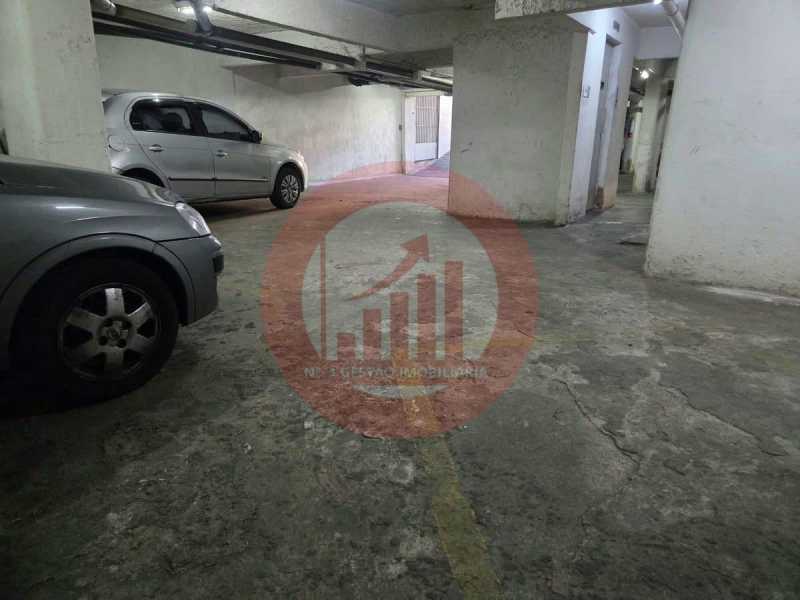Conheça 17. do imóvel - Apartamento totalmente reformado com elevador e vaga - TJAP10198 - 16 17. - 16