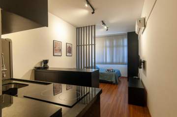 Kitnet/Conjugado : / Residencial / Centro - TJKI00022