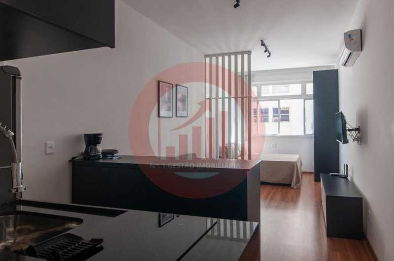 Conheça 10 do imóvel - Kitnet/Conjugado : / Residencial / Centro - TJKI00022 - 10 10 - 10