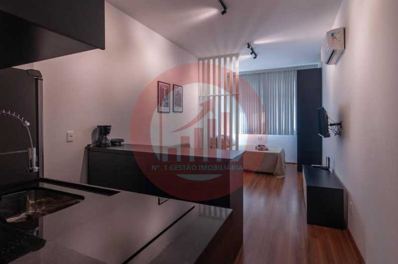 Conheça 11 do imóvel - Kitnet/Conjugado : / Residencial / Centro - TJKI00022 - 11 11 - 11