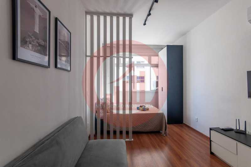 Conheça 12 do imóvel - Kitnet/Conjugado : / Residencial / Centro - TJKI00022 - 12 12 - 12