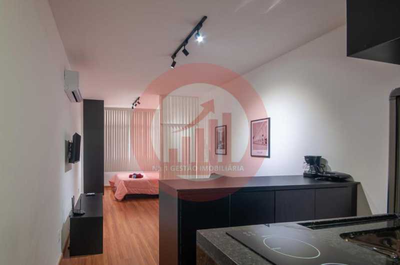 Conheça 13 do imóvel - Kitnet/Conjugado : / Residencial / Centro - TJKI00022 - 13 13 - 13