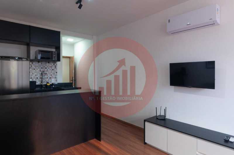 Conheça 14 do imóvel - Kitnet/Conjugado : / Residencial / Centro - TJKI00022 - 14 14 - 14