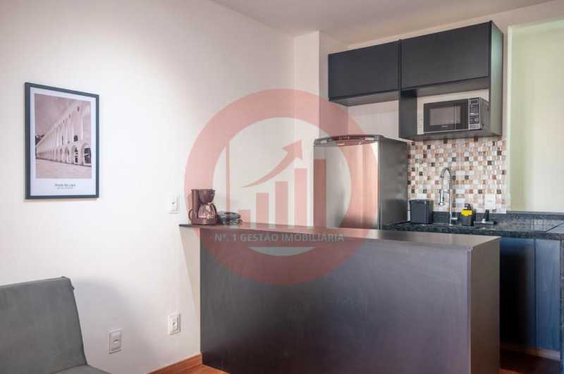Conheça 16 do imóvel - Kitnet/Conjugado : / Residencial / Centro - TJKI00022 - 16 16 - 16