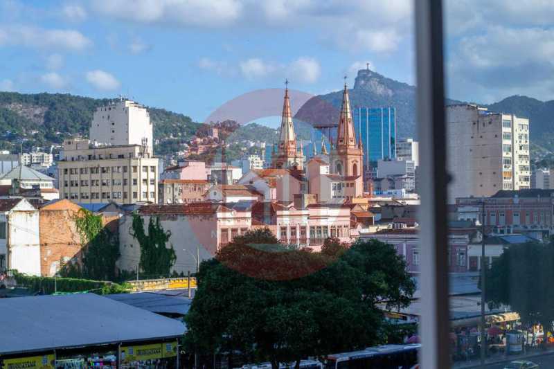 Conheça 26 do imóvel - Kitnet/Conjugado : / Residencial / Centro - TJKI00022 - 26 26 - 26