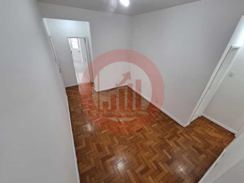 Conheça 2. do imóvel - Apartamento a venda dois quartos, metrô no bairro da Tijuca - RJ - TJAP20760 - 2 2. - 2