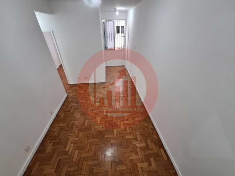 Conheça 3. do imóvel - Apartamento a venda dois quartos, metrô no bairro da Tijuca - RJ - TJAP20760 - 3 3. - 3