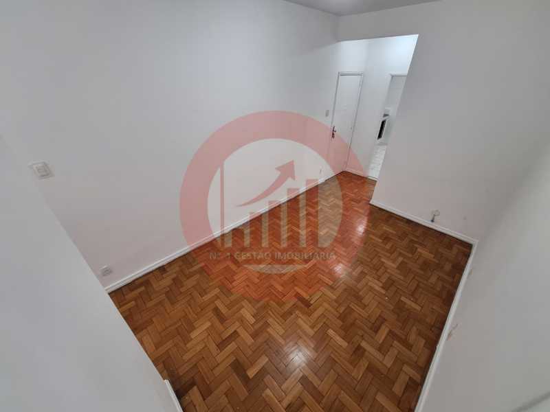 Conheça 4. do imóvel - Apartamento a venda dois quartos, metrô no bairro da Tijuca - RJ - TJAP20760 - 4 4. - 4