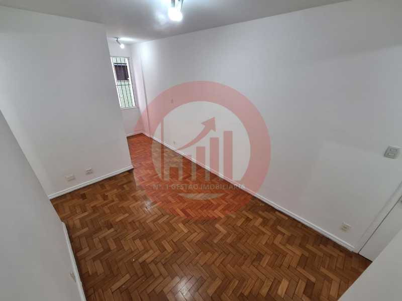 Conheça 5. do imóvel - Apartamento a venda dois quartos, metrô no bairro da Tijuca - RJ - TJAP20760 - 5 5. - 5